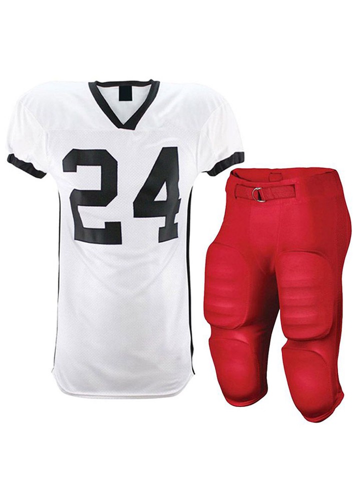 Football Uniform